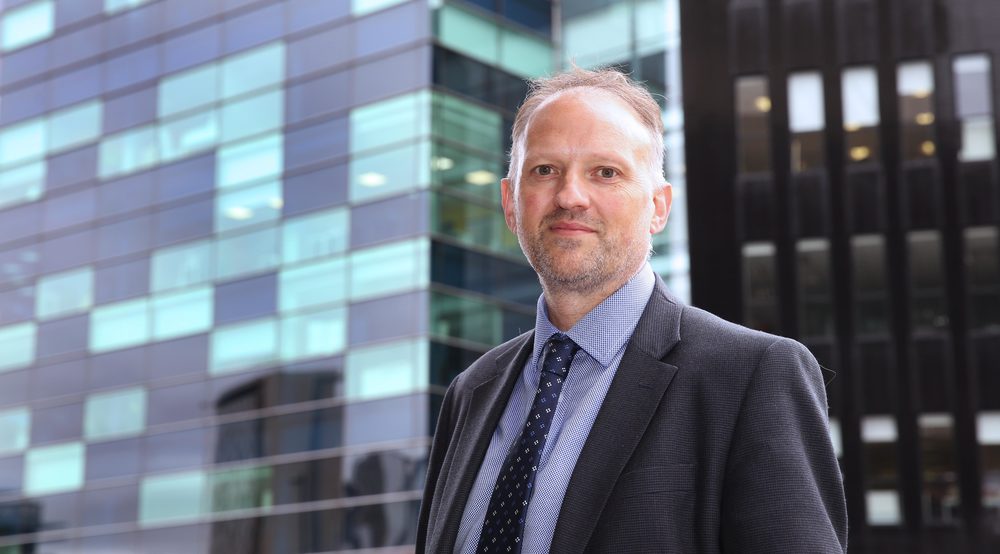 COINS expert of Construction Software - Supply Chain solutions for construction