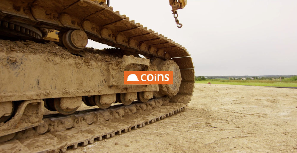 COINS construction software case study - Hooper 2