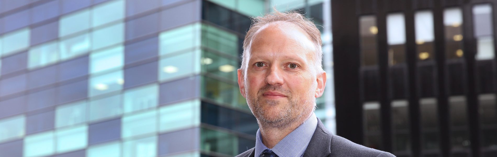 COINS expert of Construction Software - Supply Chain solutions for construction