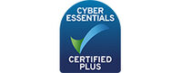 Cyber Essentials Certified Plus