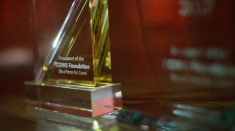 Announcing the Winners