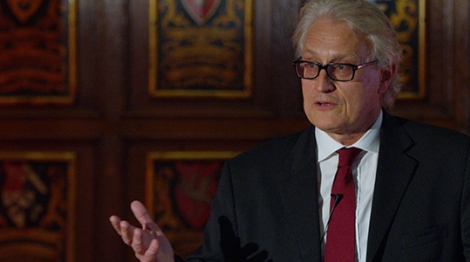 Larry Sullivan: Enterprise as a Force for Good