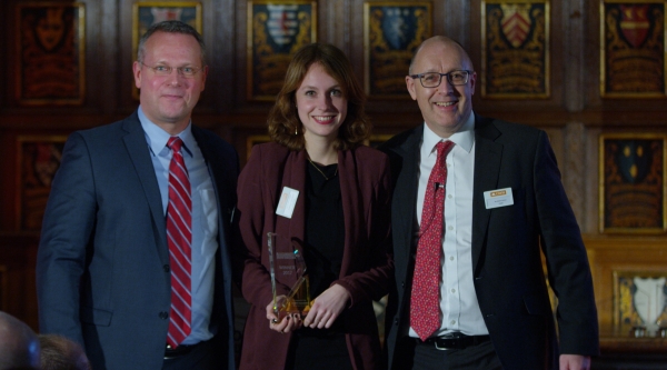 HIghlights of the Gala Awards Ceremony