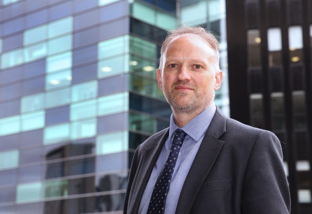 COINS expert of Construction Software - Supply Chain solutions for construction