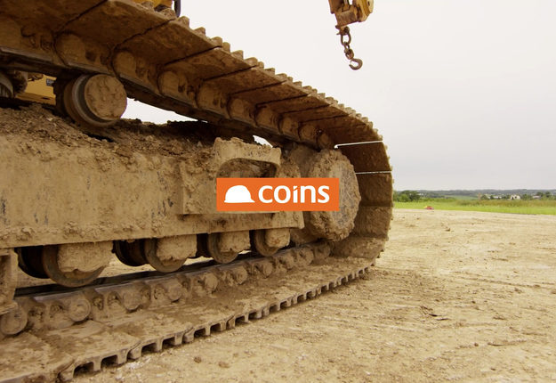 COINS construction software case study - Hooper 2