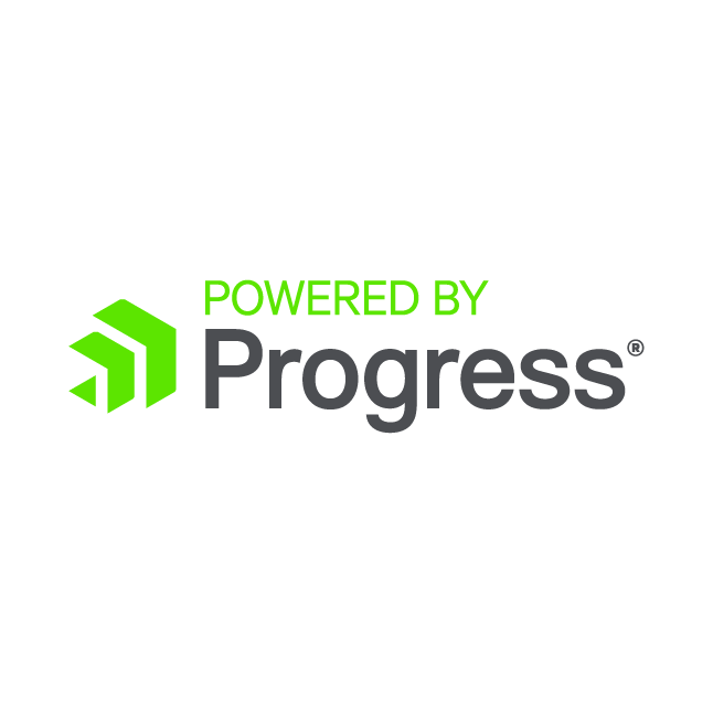 Powered by Progress