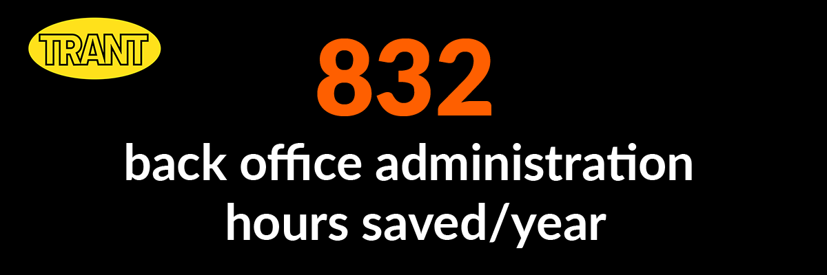 Source - Trant Engineering