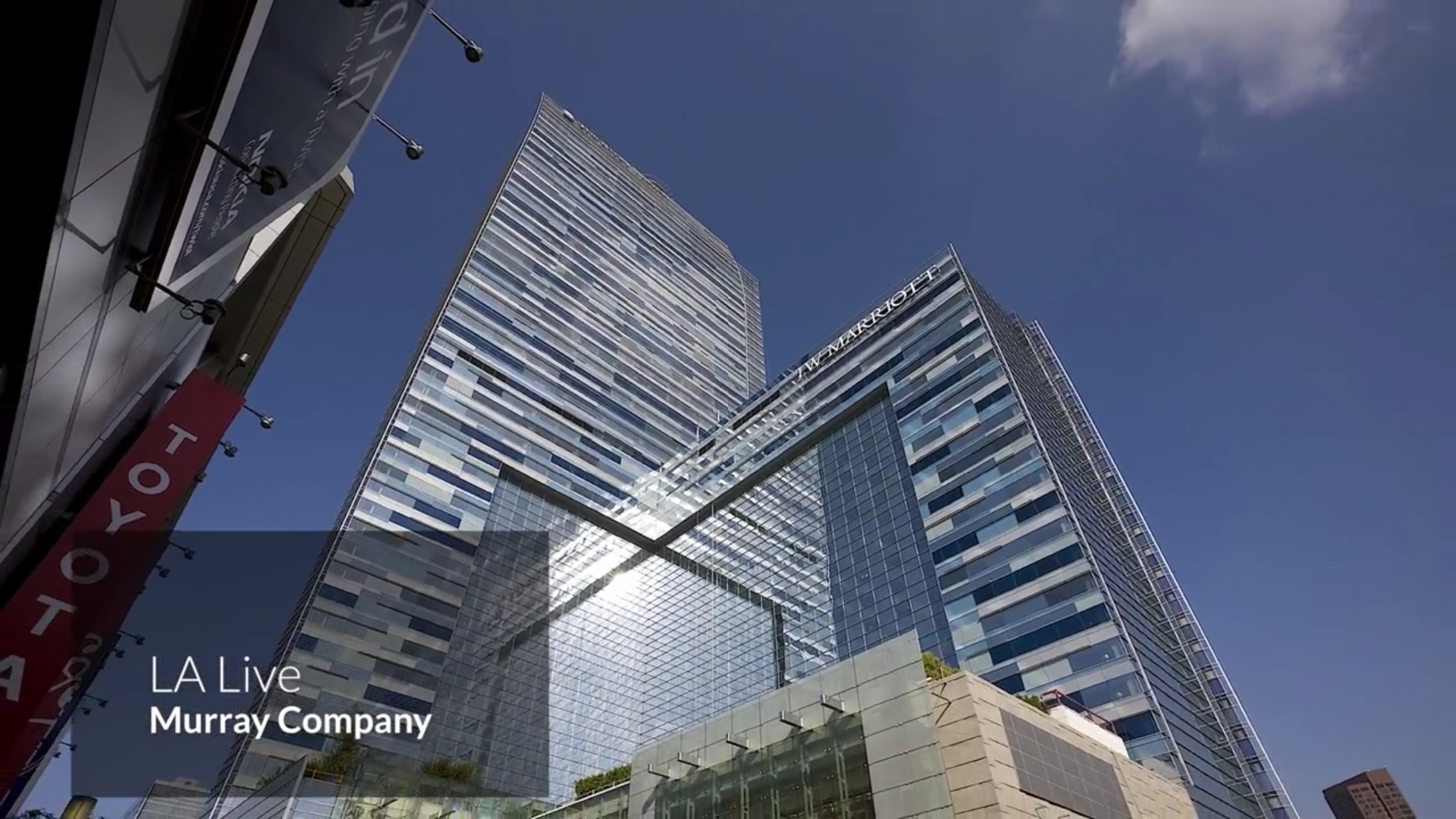 Murray Case Study - COINS Construction Software