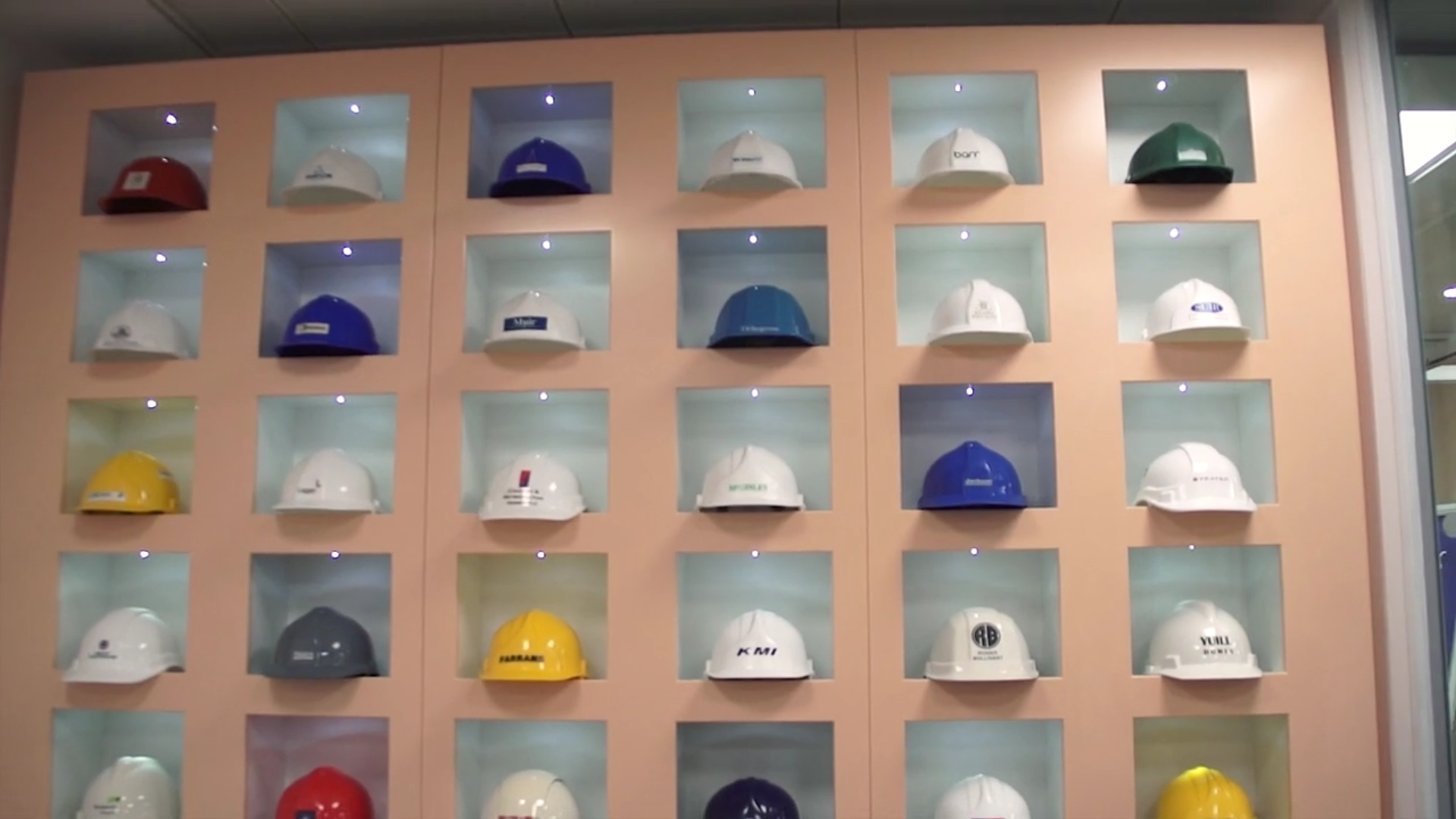 COINS Construction Software - Queens Award Testimonial