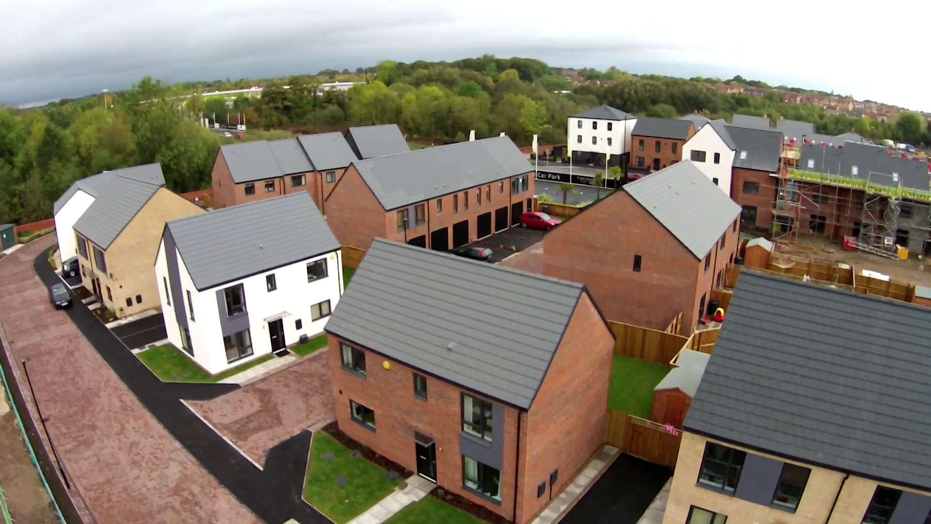 COINS construction software case study, video thumbnail KeepMoat