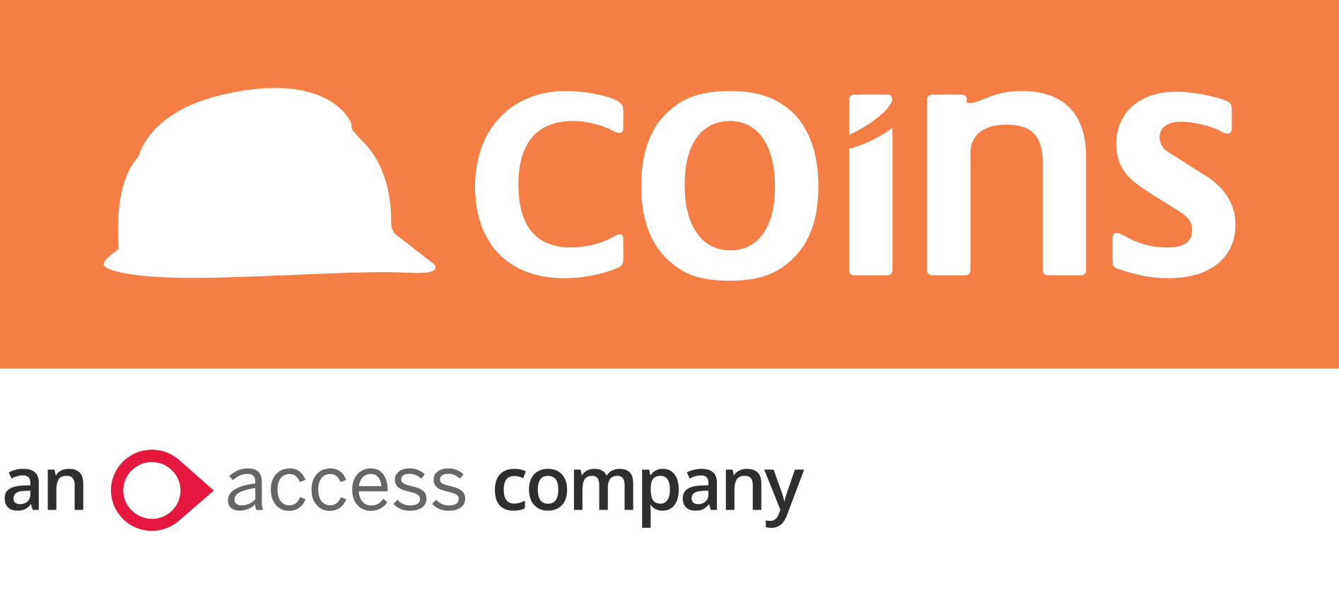 COINS - Construction Industry Solutions Logo